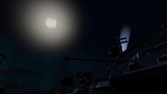 Blood of Rations — screenshot 6