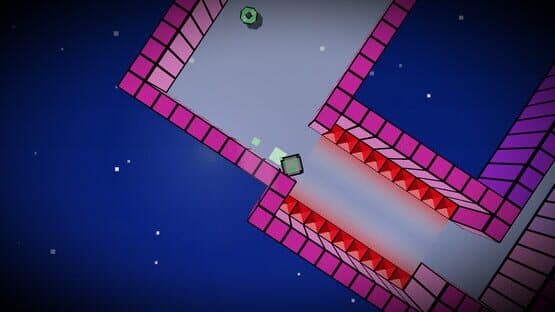 Bit Maze — screenshot 2