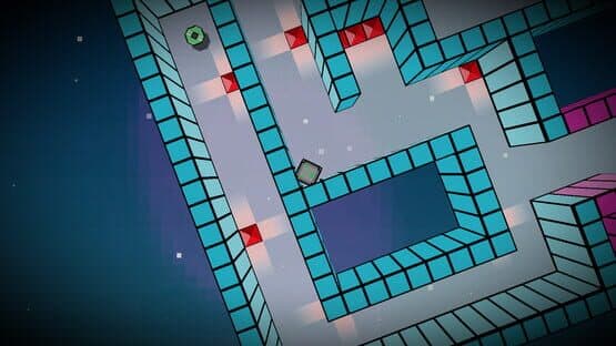 Bit Maze — screenshot 3
