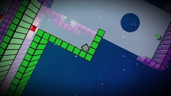 Bit Maze — screenshot 5