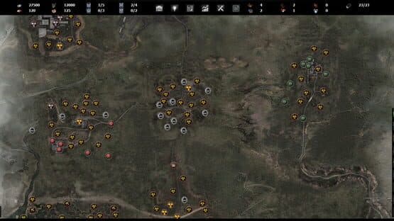 War In Zone — screenshot 1