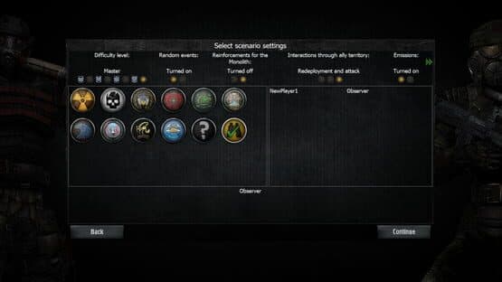 War In Zone — screenshot 2