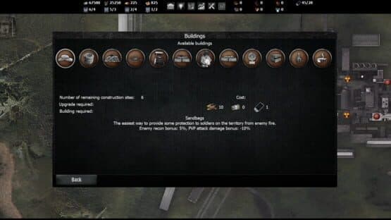 War In Zone — screenshot 3