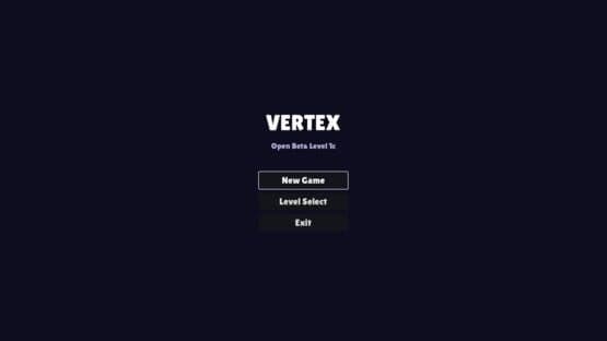 Vertex — screenshot 2