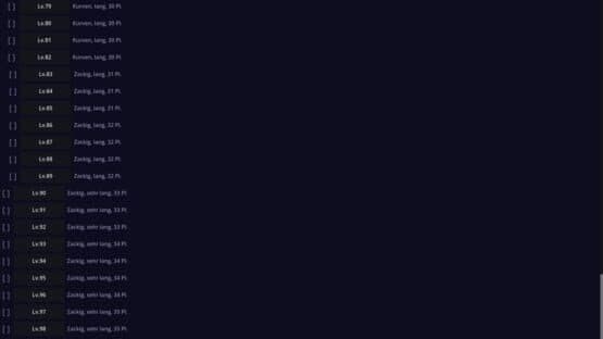 Vertex — screenshot 3