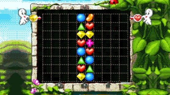 Green Magic — screenshot 1