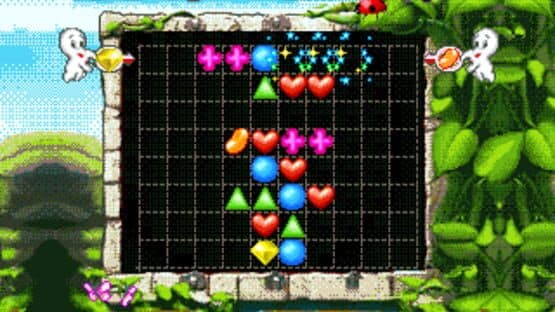 Green Magic — screenshot 2