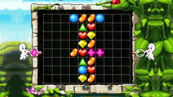 Green Magic — screenshot 3