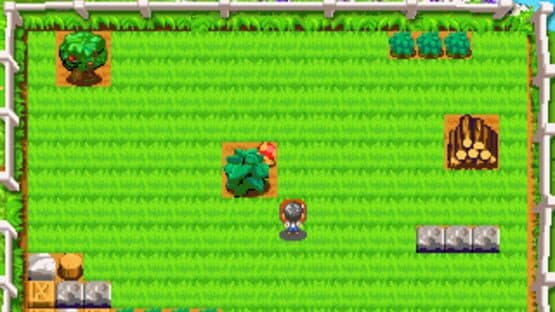 Fantastic Farm — screenshot 1