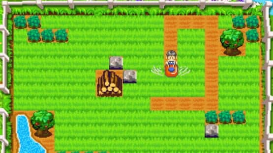 Fantastic Farm — screenshot 3