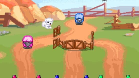 Sheep-Dog Day — screenshot 1