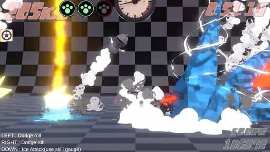 Dog's Walts — screenshot 4