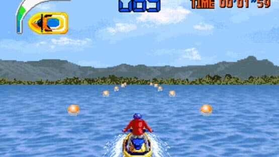 Totally Jet — screenshot 1