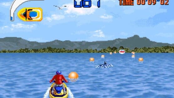 Totally Jet — screenshot 2