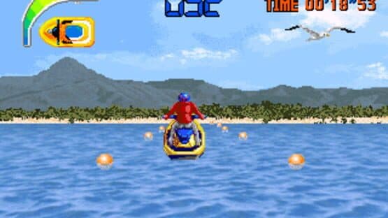 Totally Jet — screenshot 3
