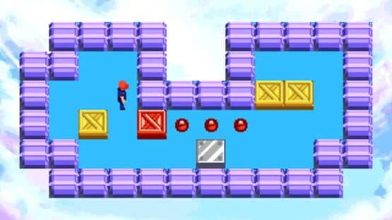 Lexibook TV Game Console JG7415 — screenshot 1