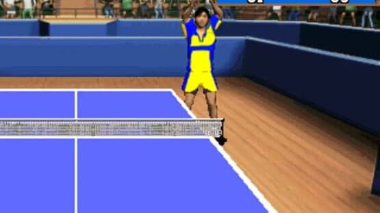 Lexibook TV Game Console JG7415 — screenshot 2