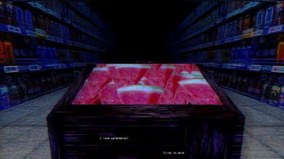 Lost In The Store — screenshot 2