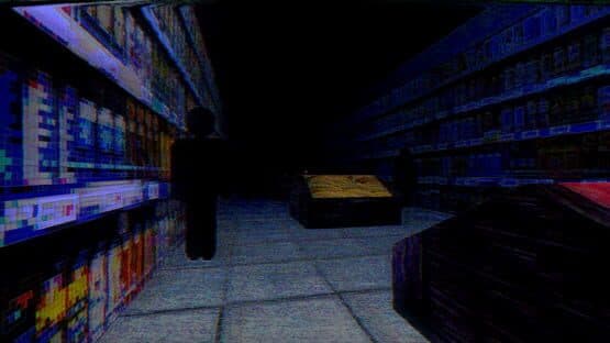 Lost In The Store — screenshot 3