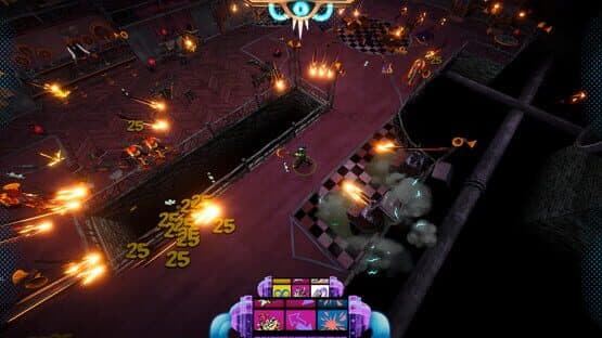 Slot Machine Gun — screenshot 1