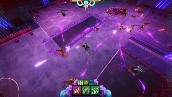 Slot Machine Gun — screenshot 2