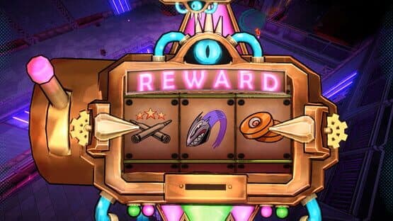 Slot Machine Gun — screenshot 3