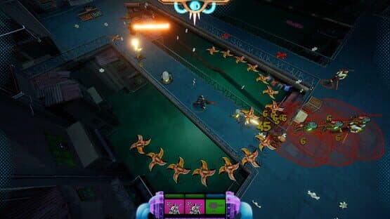 Slot Machine Gun — screenshot 4