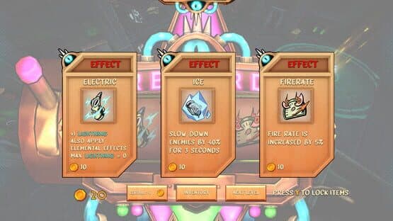 Slot Machine Gun — screenshot 5