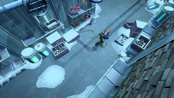 Slot Machine Gun — screenshot 7