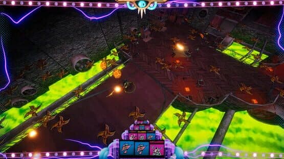Slot Machine Gun — screenshot 8