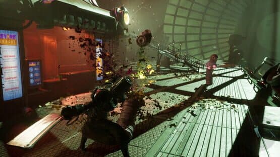 Elderfeast — screenshot 1