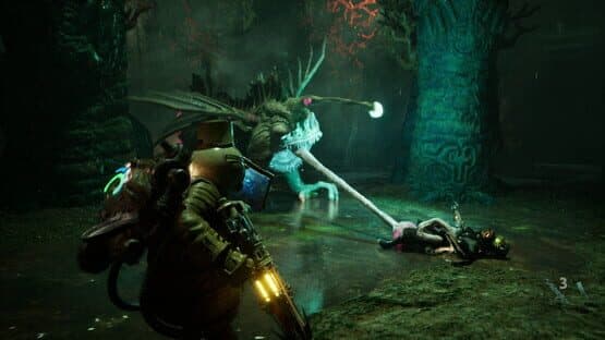 Elderfeast — screenshot 2