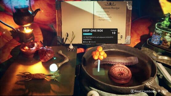 Elderfeast — screenshot 3