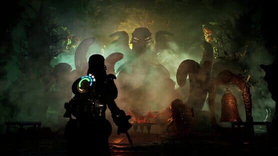 Elderfeast — screenshot 4