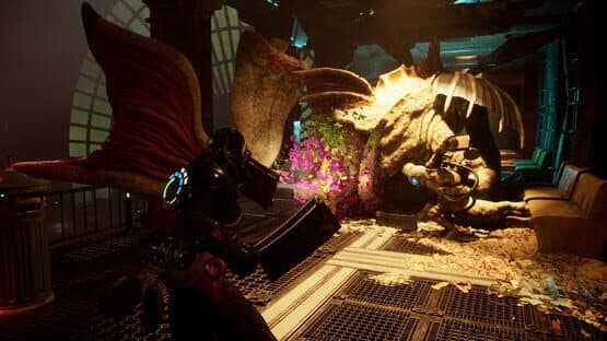 Elderfeast — screenshot 8