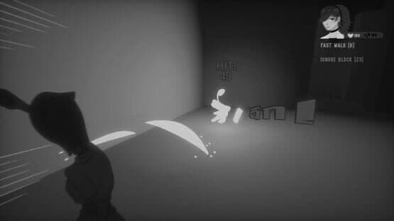 Shadow Saw Us — screenshot 3