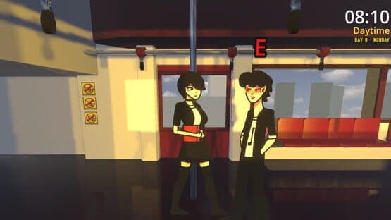 Shadow Saw Us — screenshot 7