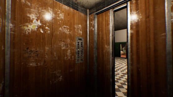 Floor 12 — screenshot 1