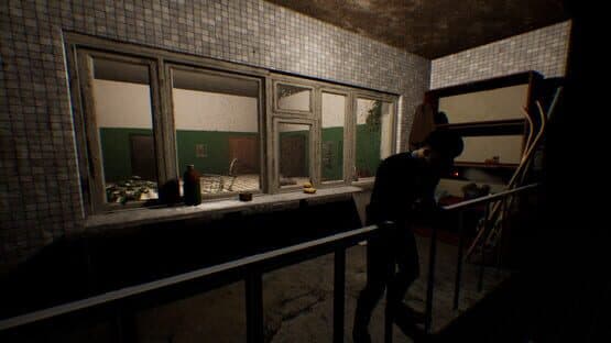 Floor 12 — screenshot 2