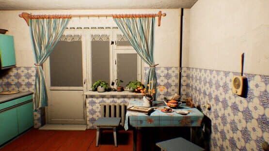Floor 12 — screenshot 4