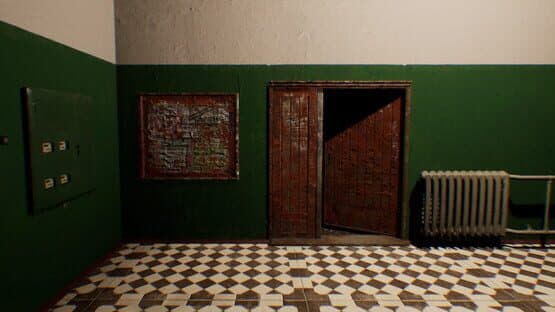 Floor 12 — screenshot 5