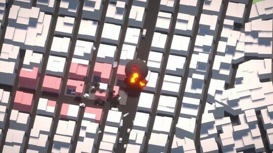 How to Destroy a City — screenshot 4