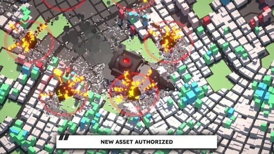How to Destroy a City — screenshot 5
