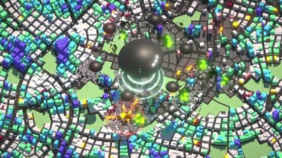 How to Destroy a City — screenshot 6