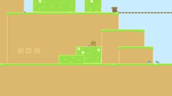 Leaf Me Alone — screenshot 1