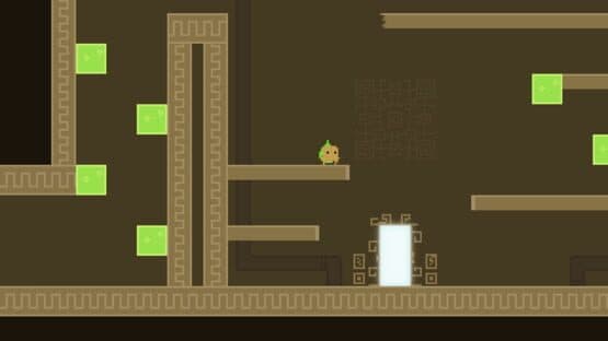 Leaf Me Alone — screenshot 2