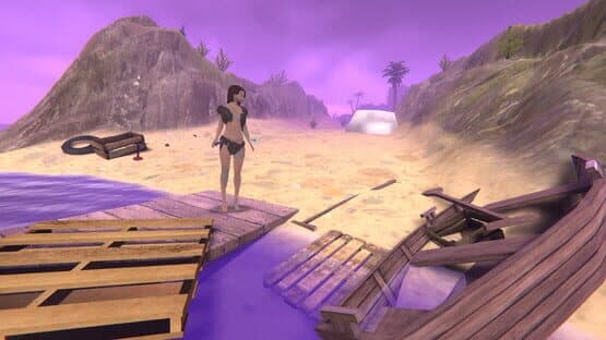 Cytokine Storm — screenshot 1