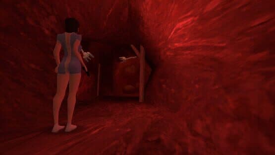 Cytokine Storm — screenshot 2