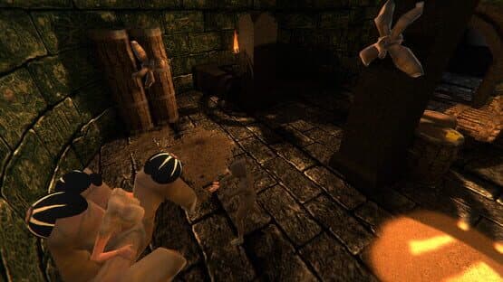 Cytokine Storm — screenshot 4