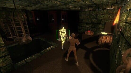 Cytokine Storm — screenshot 5